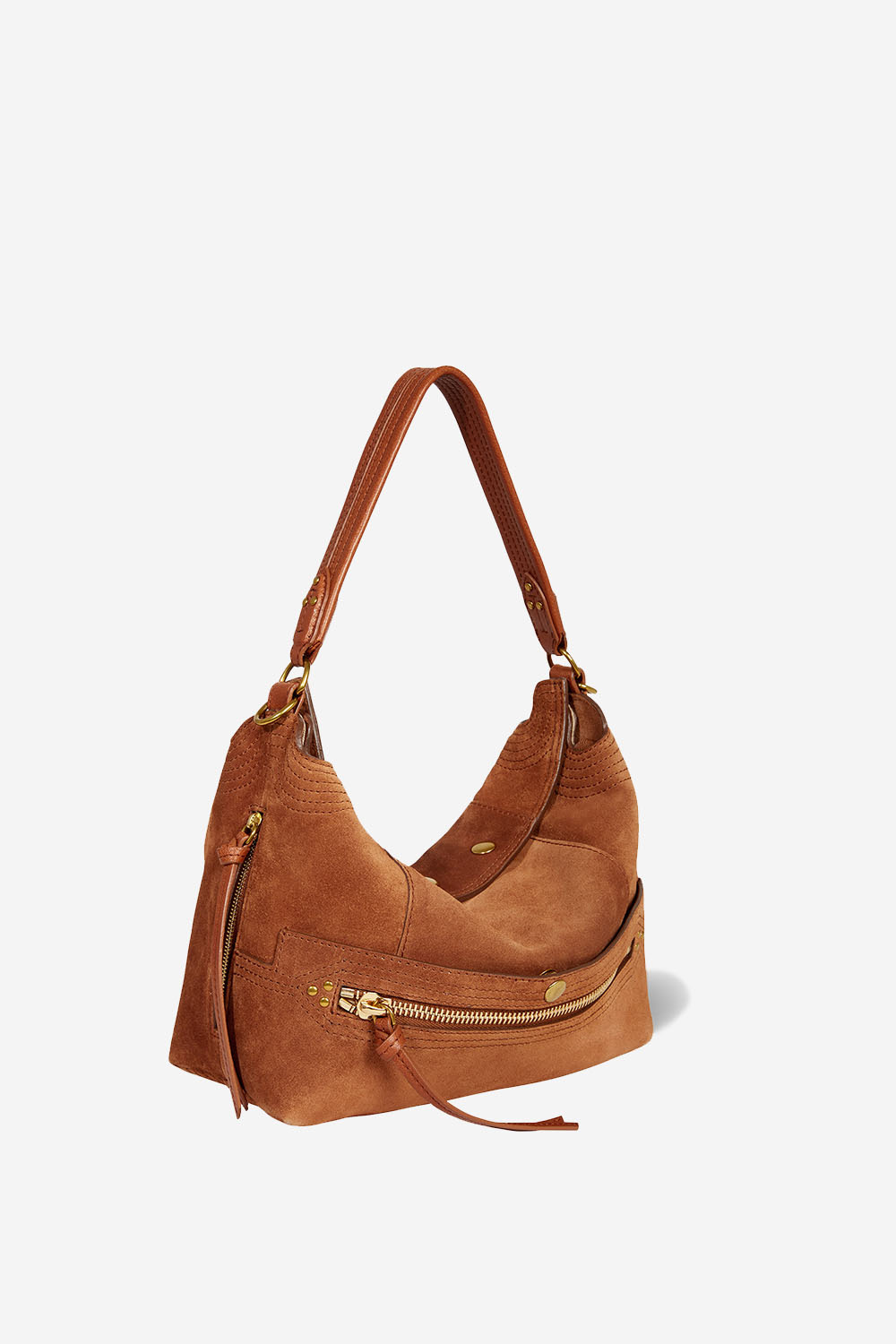 Jerome Dreyfuss Crossbody Bruin