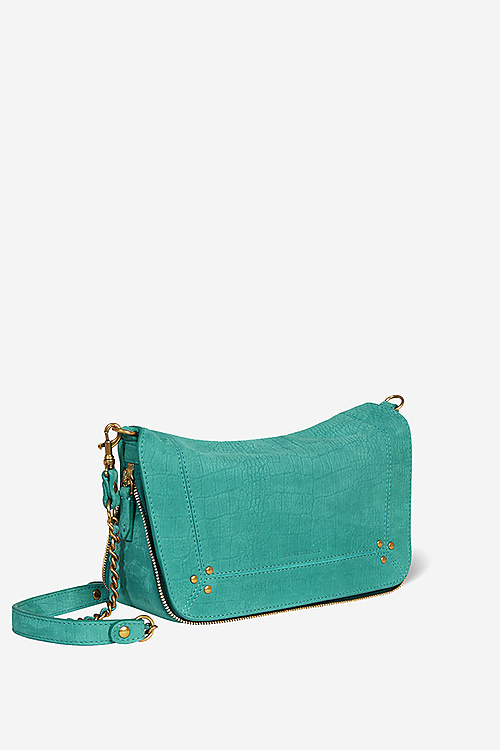 Jerome Dreyfuss Crossbody Groen