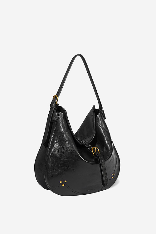 Jerome Dreyfuss Shoulder bag Black