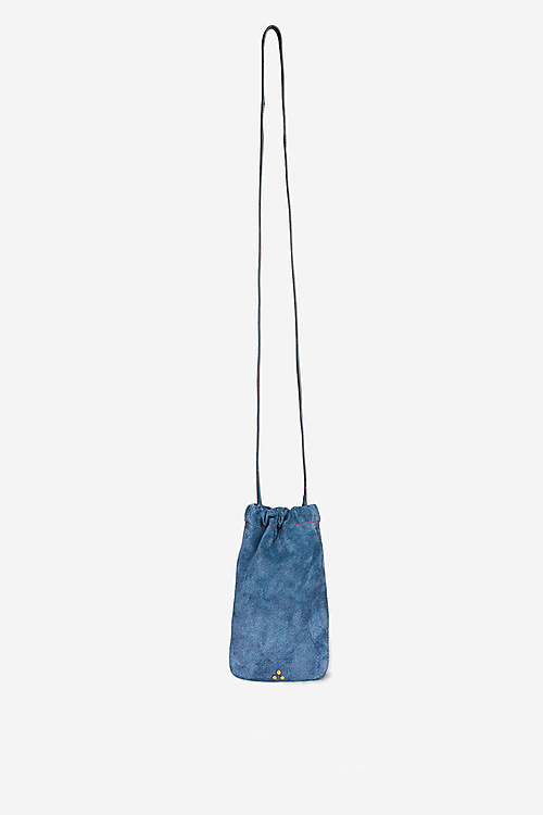 Jerome Dreyfuss Crossbody Blue