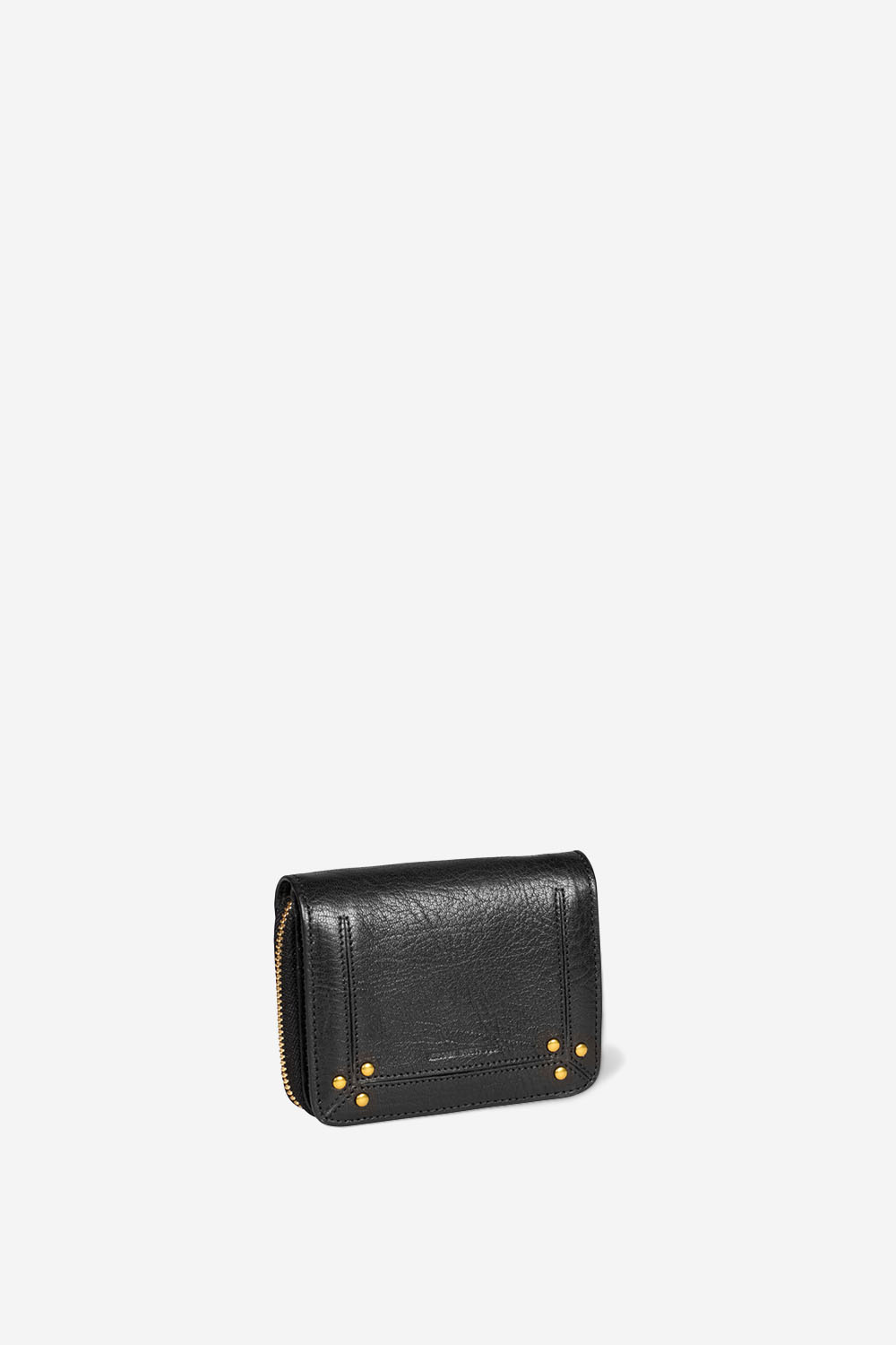 Jerome Dreyfuss Wallet Black
