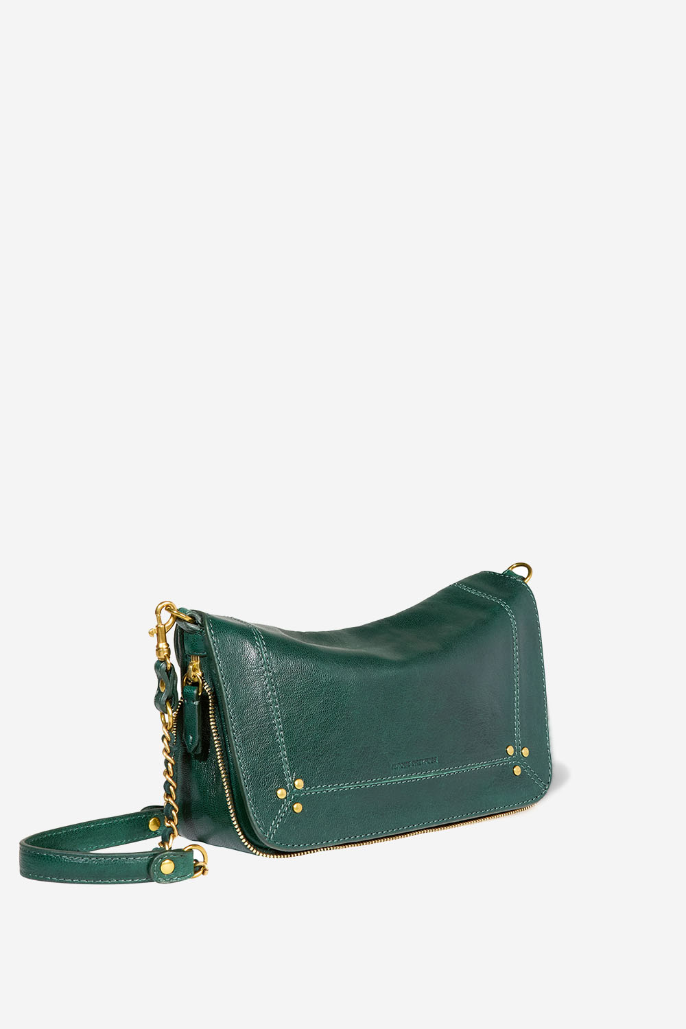 Jerome Dreyfuss Crossbody Green