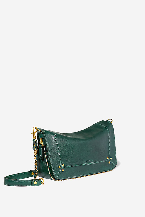 Jerome Dreyfuss Crossbody Green