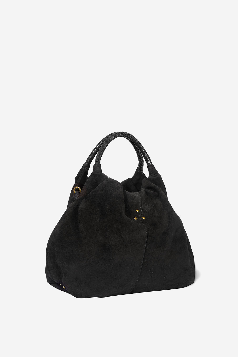 Jerome Dreyfuss Shopper Zwart