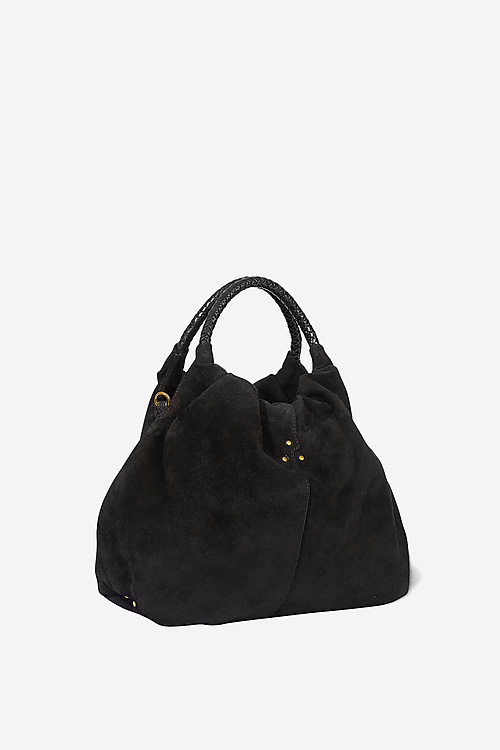 Jerome Dreyfuss Shopper Zwart