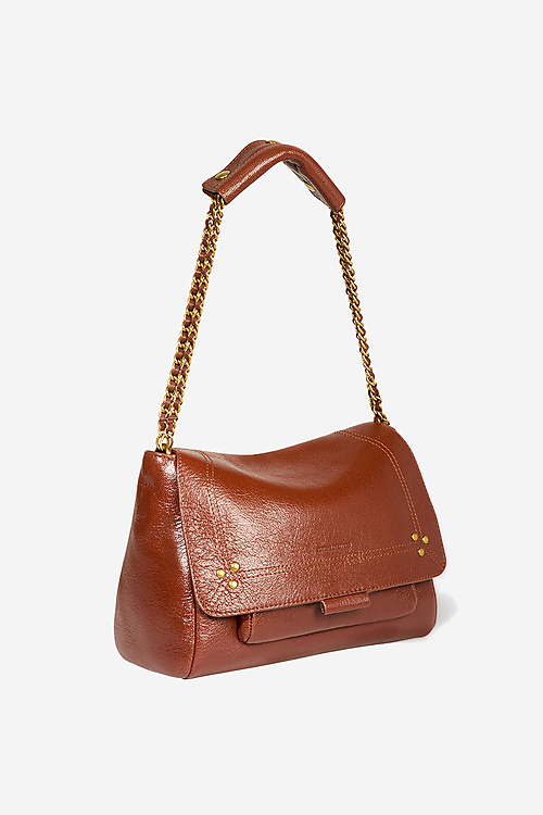 Jerome Dreyfuss Crossbody Bruin
