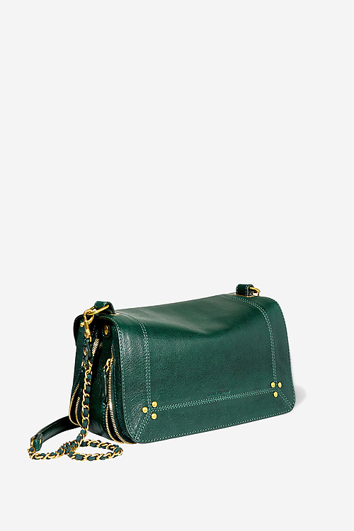 Jerome Dreyfuss Crossbody Groen