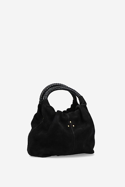 Jerome Dreyfuss Crossbody Zwart