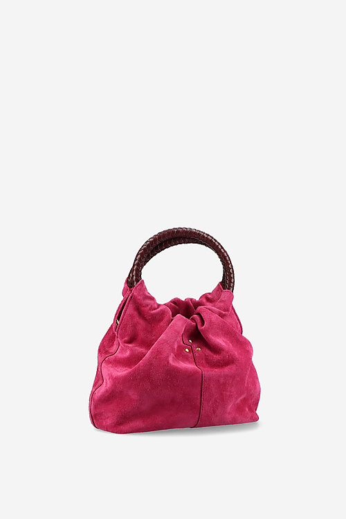 Jerome Dreyfuss Crossbody Roze