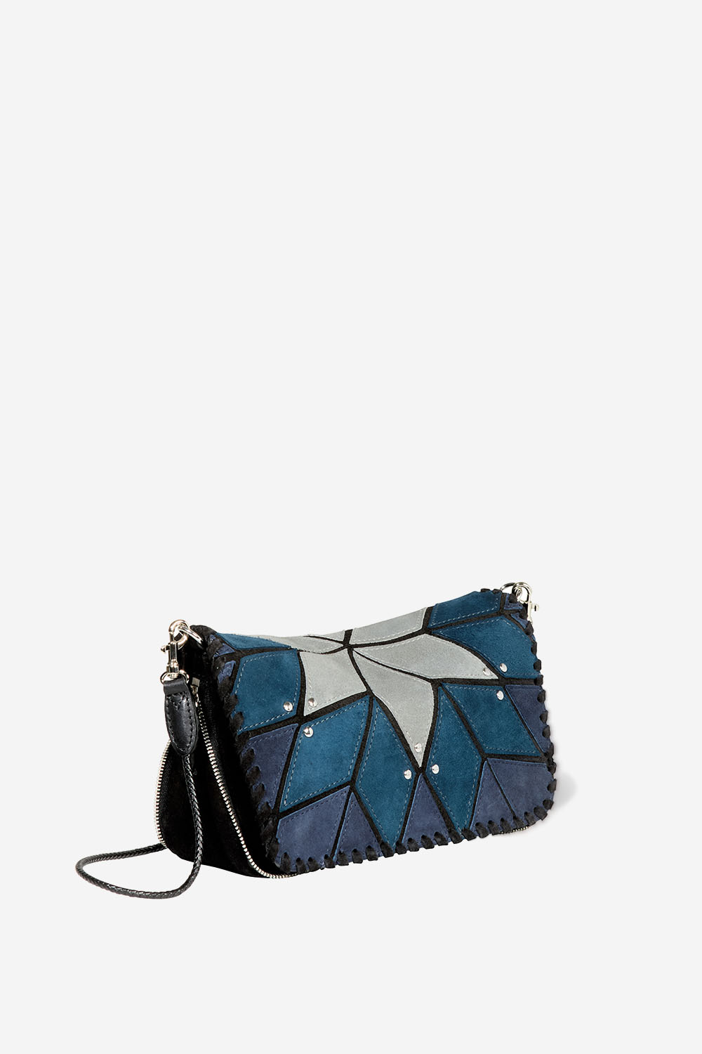 Jerome Dreyfuss Crossbody Black