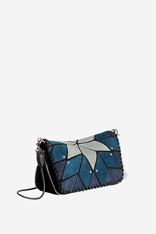 Jerome Dreyfuss Crossbody Black