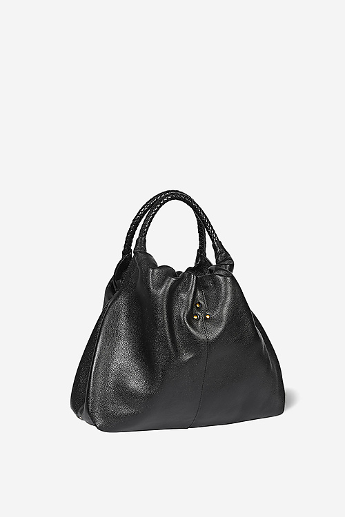 Jerome Dreyfuss Tote bag Black
