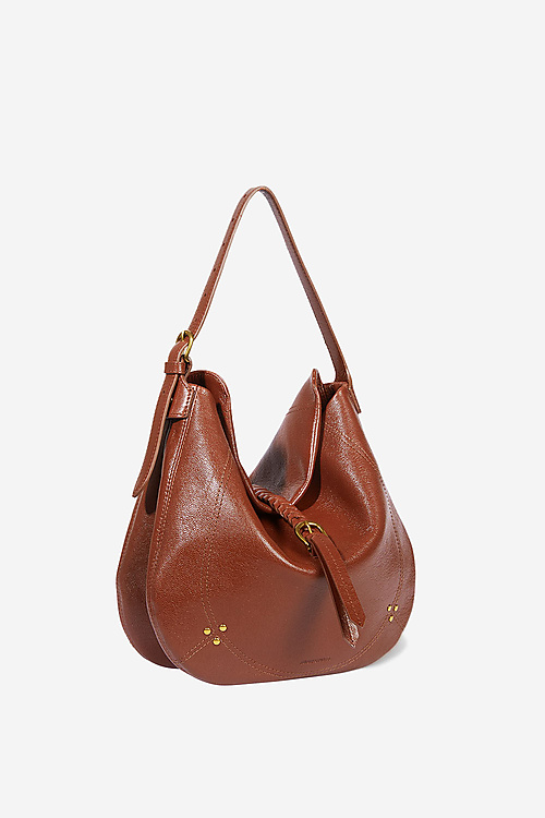 Jerome Dreyfuss Shoulder bag Brown