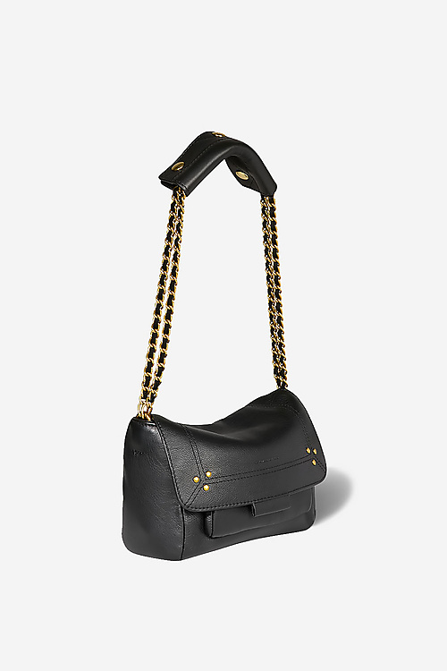 Jerome Dreyfuss Crossbody Black