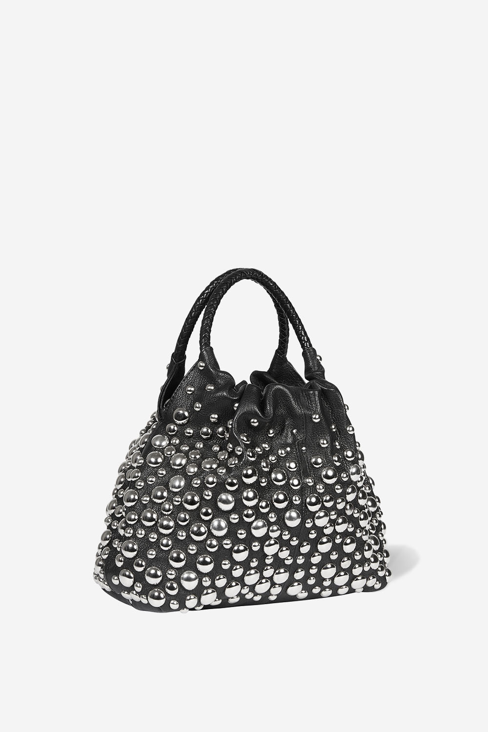 Jerome Dreyfuss Shopper Zwart