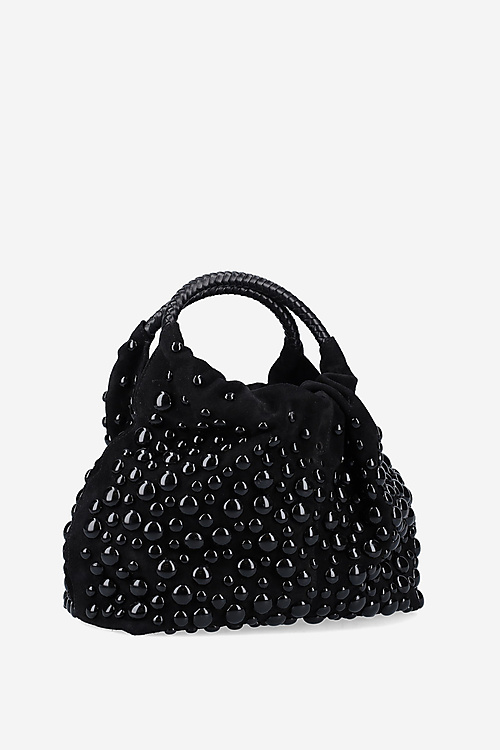 Jerome Dreyfuss Shopper Zwart