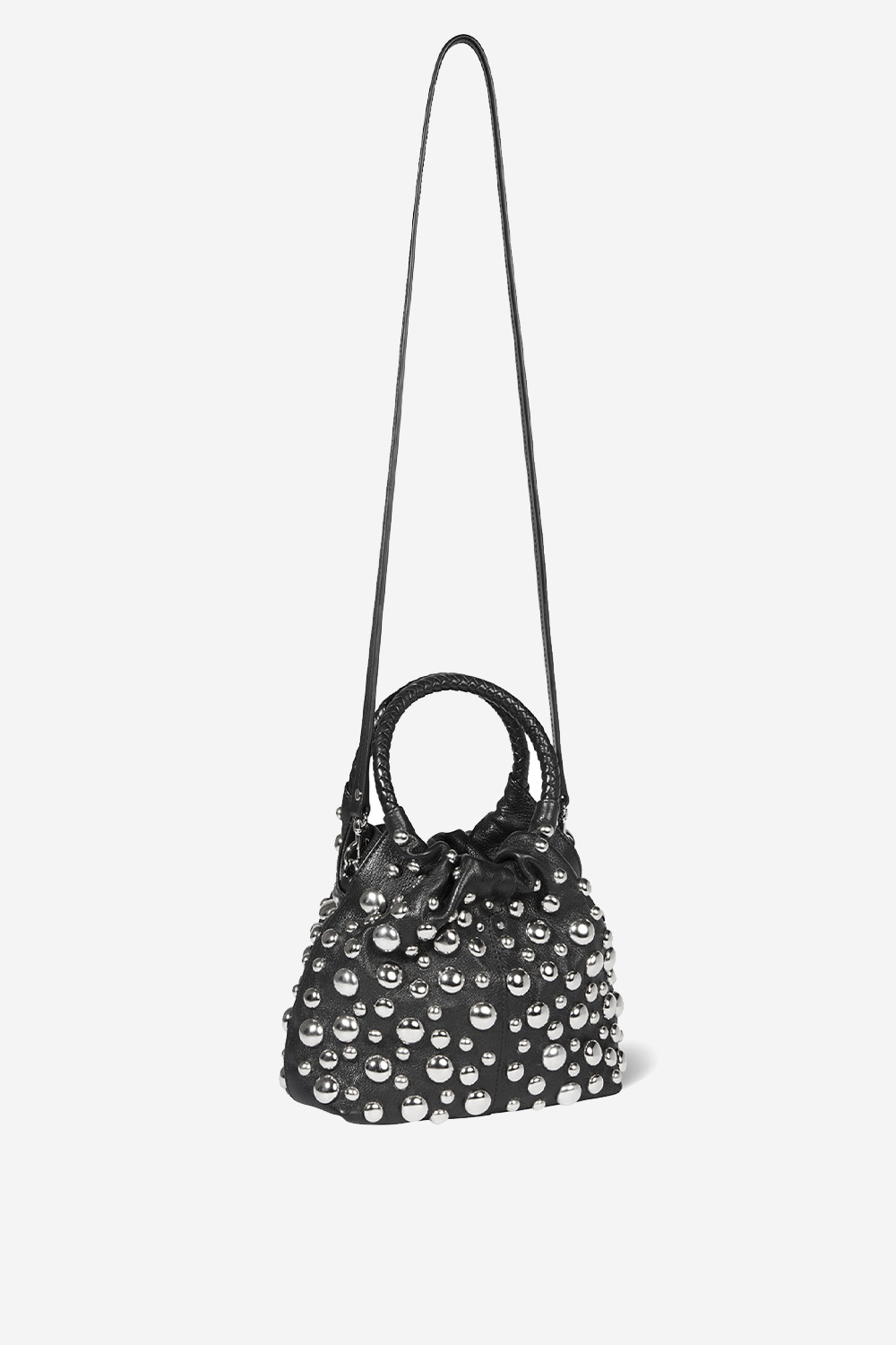 Jerome Dreyfuss Shopper Zwart
