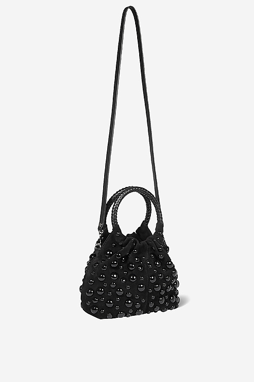 Jerome Dreyfuss Shopper Zwart
