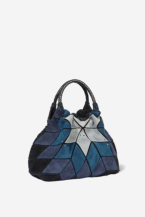 Jerome Dreyfuss Tote bag Blue