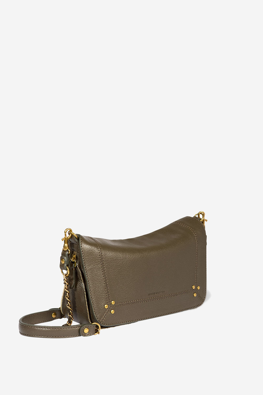 Jerome Dreyfuss Crossbody Groen
