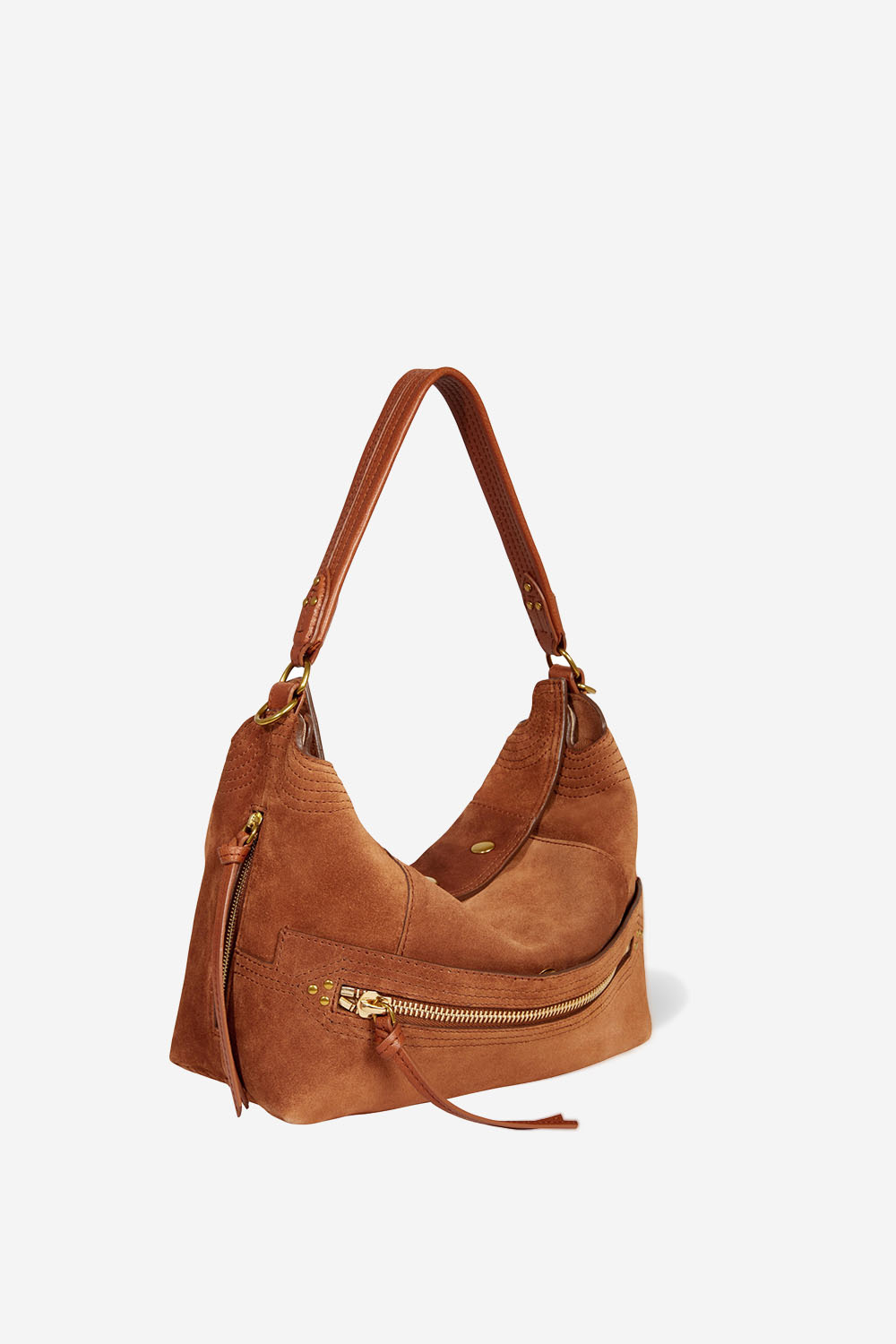 Jerome Dreyfuss Crossbody Bruin