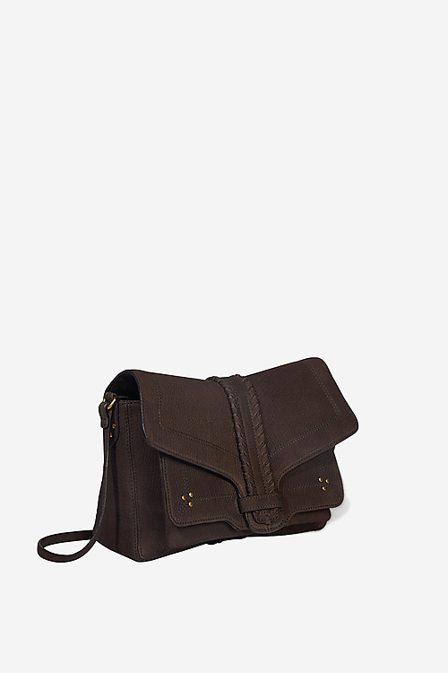 Jerome Dreyfuss Crossbody Bruin