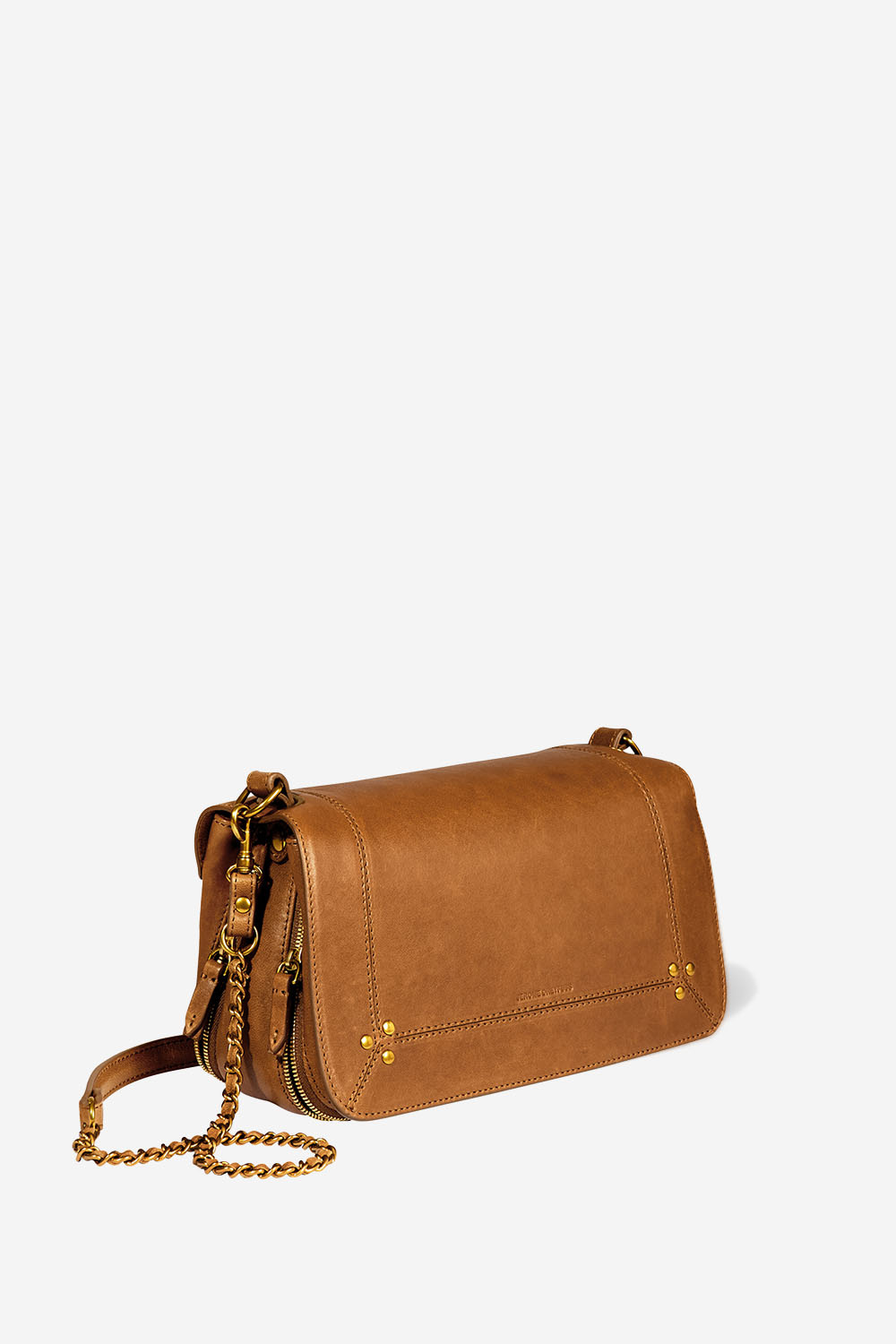 Jerome Dreyfuss Crossbody Bruin