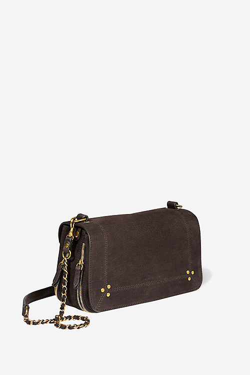 Jerome Dreyfuss Crossbody Bruin