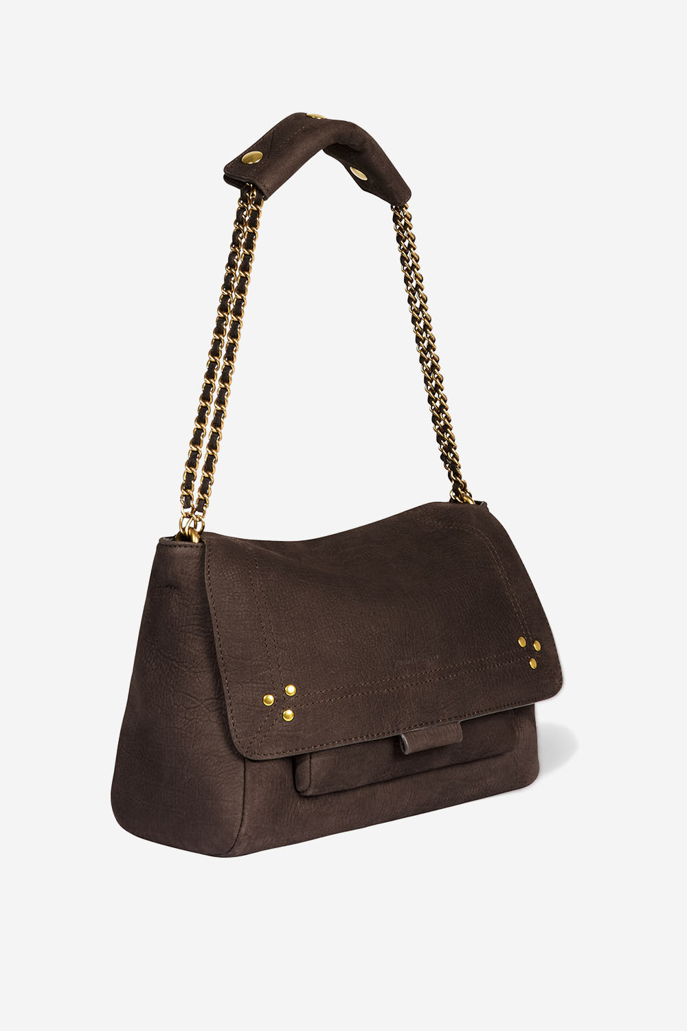 Jerome Dreyfuss Crossbody Bruin