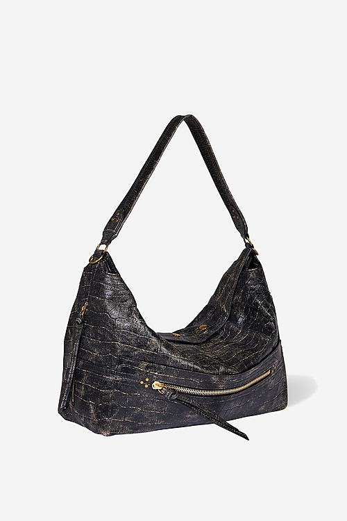 Jerome Dreyfuss Crossbody Black