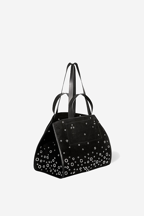 Jerome Dreyfuss Shoulder bag Black