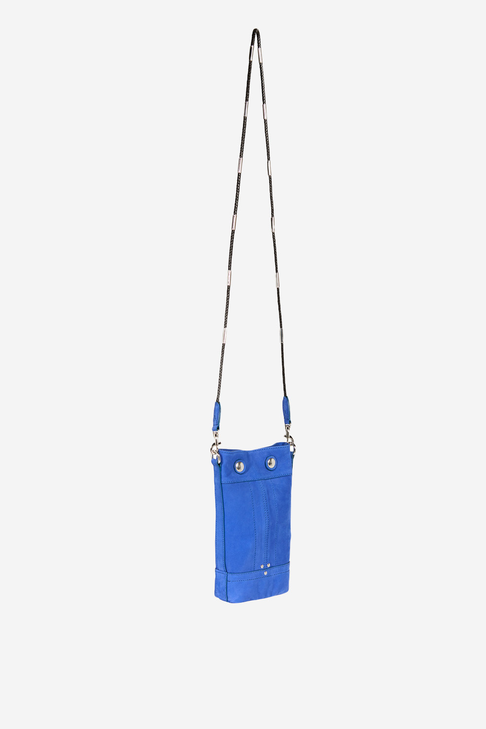 Jerome Dreyfuss Crossbody Blauw