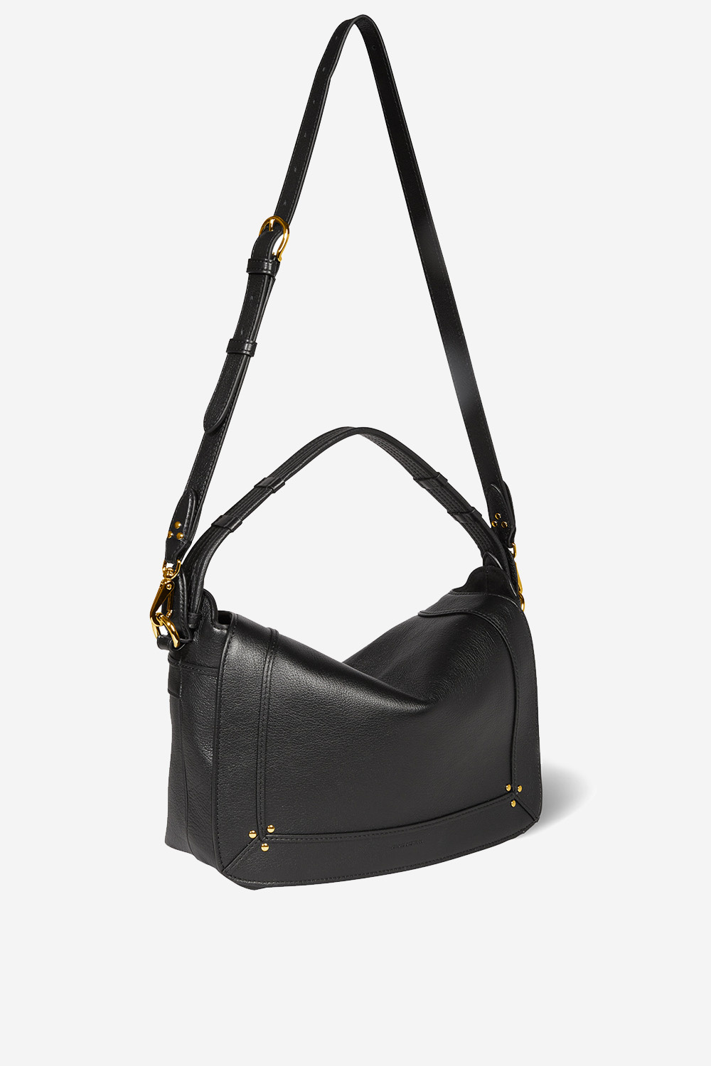 Jerome Dreyfuss Crossbody Black