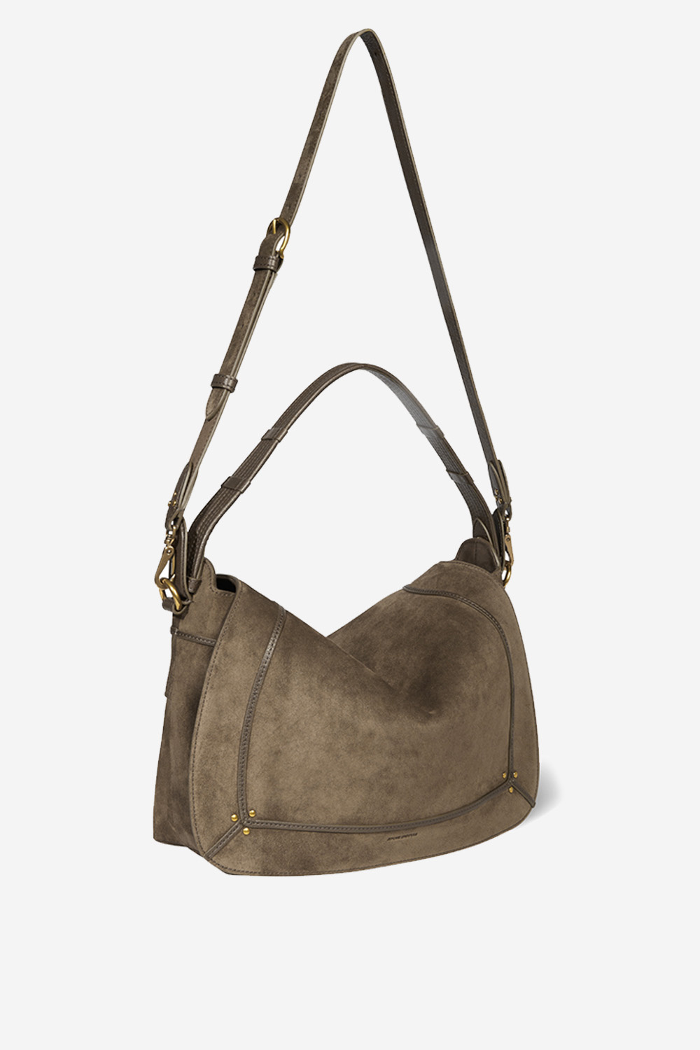 Jerome Dreyfuss Crossbody Groen