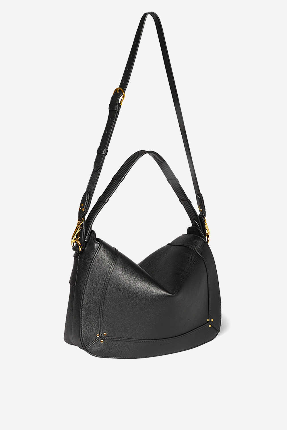 Jerome Dreyfuss Crossbody Black