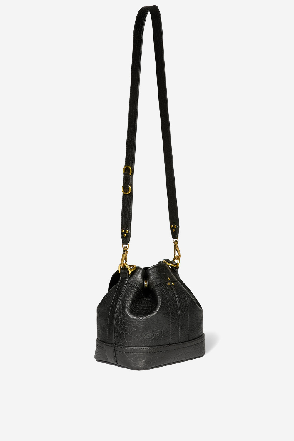 Jerome Dreyfuss Crossbody Zwart