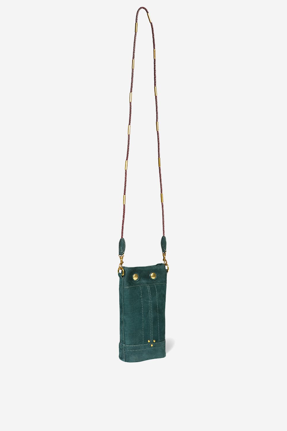 Jerome Dreyfuss Crossbody Green