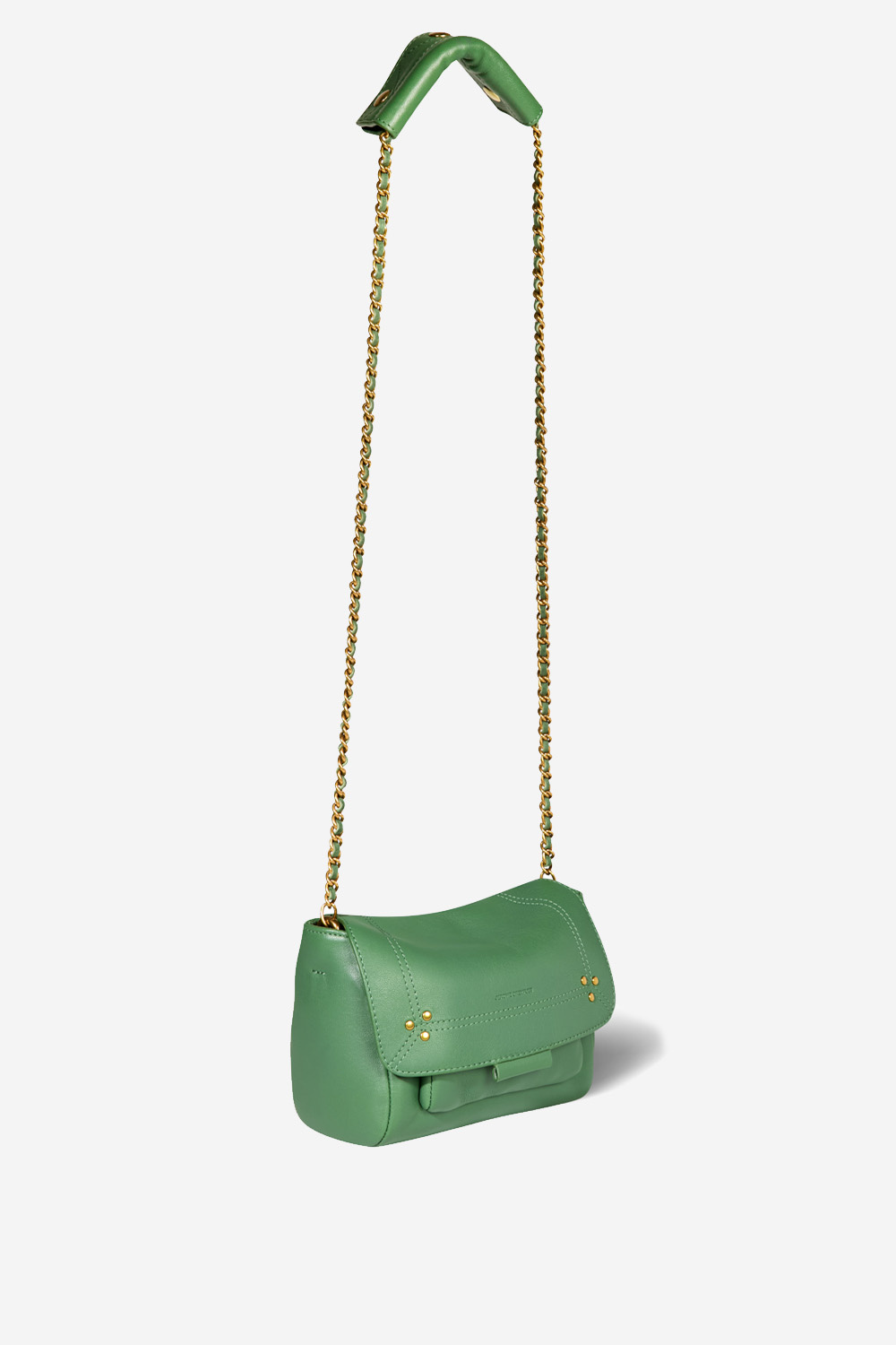 Jerome Dreyfuss Crossbody Green