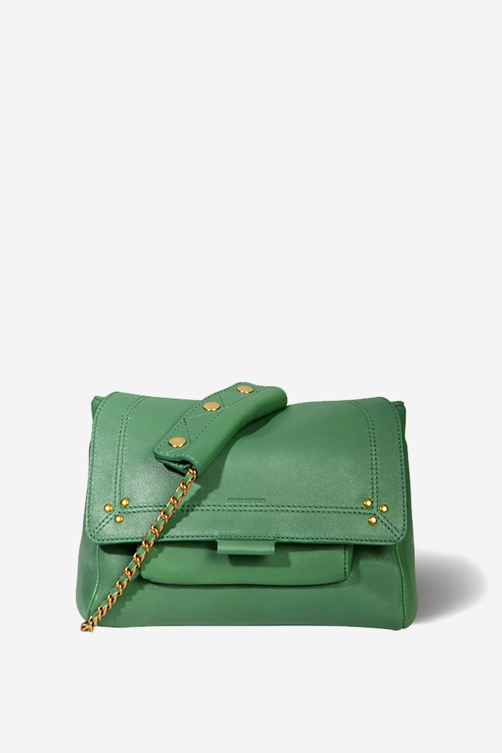 Jerome Dreyfuss Crossbody Groen