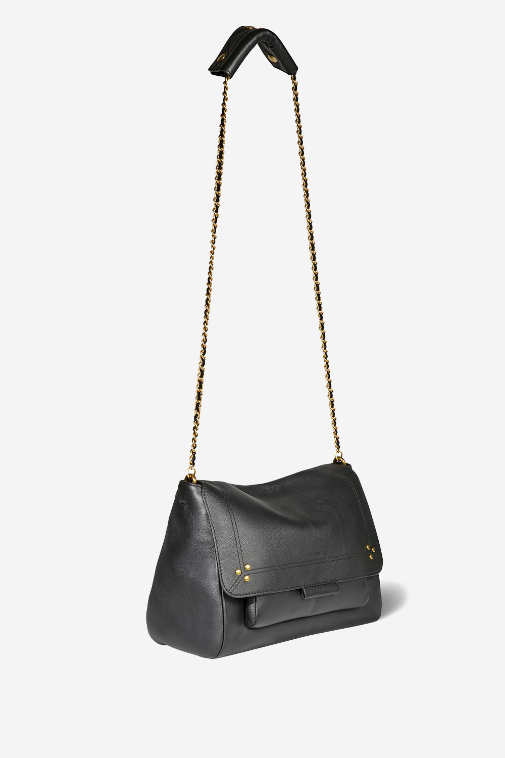 Jerome Dreyfuss Crossbody Black