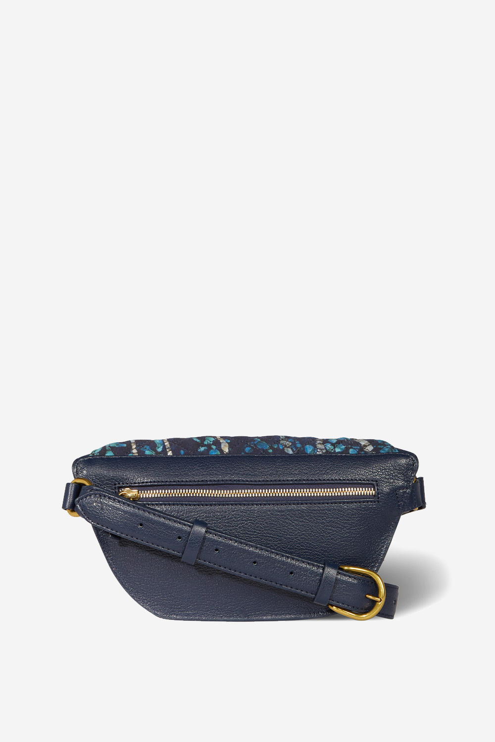 Jerome Dreyfuss Crossbody Blue