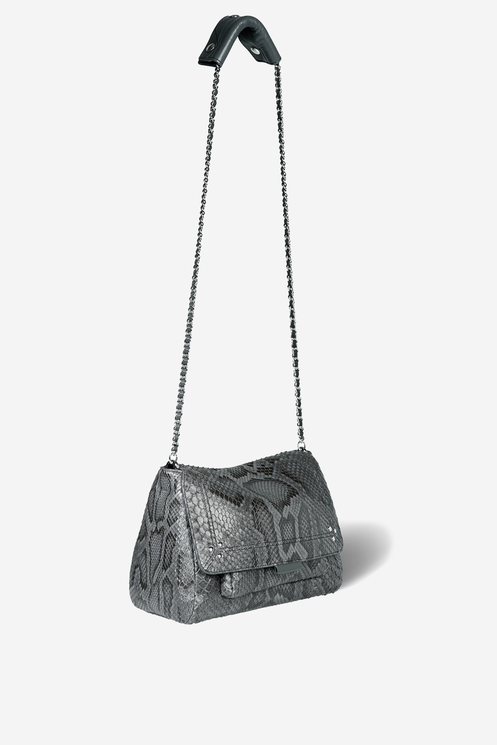 Jerome Dreyfuss Shoulder bag Grey