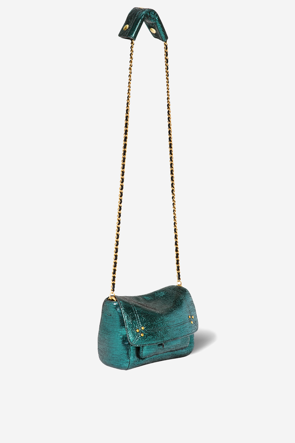 Jerome Dreyfuss Crossbody Green