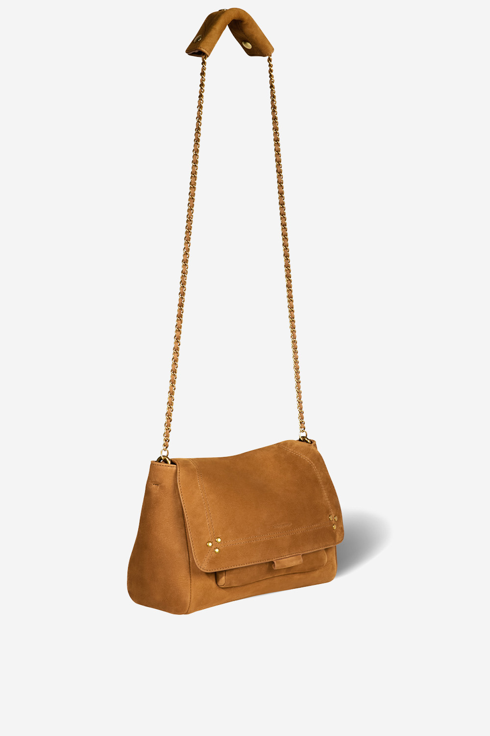 Jerome Dreyfuss Crossbody Bruin