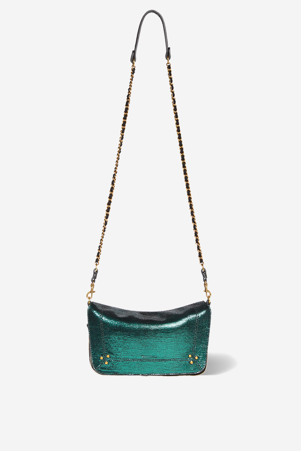 Jerome Dreyfuss Crossbody Groen