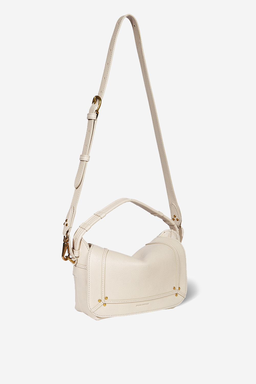 Jerome Dreyfuss Crossbody White