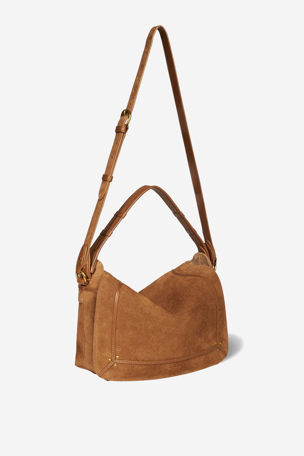 Jerome Dreyfuss Crossbody Bruin