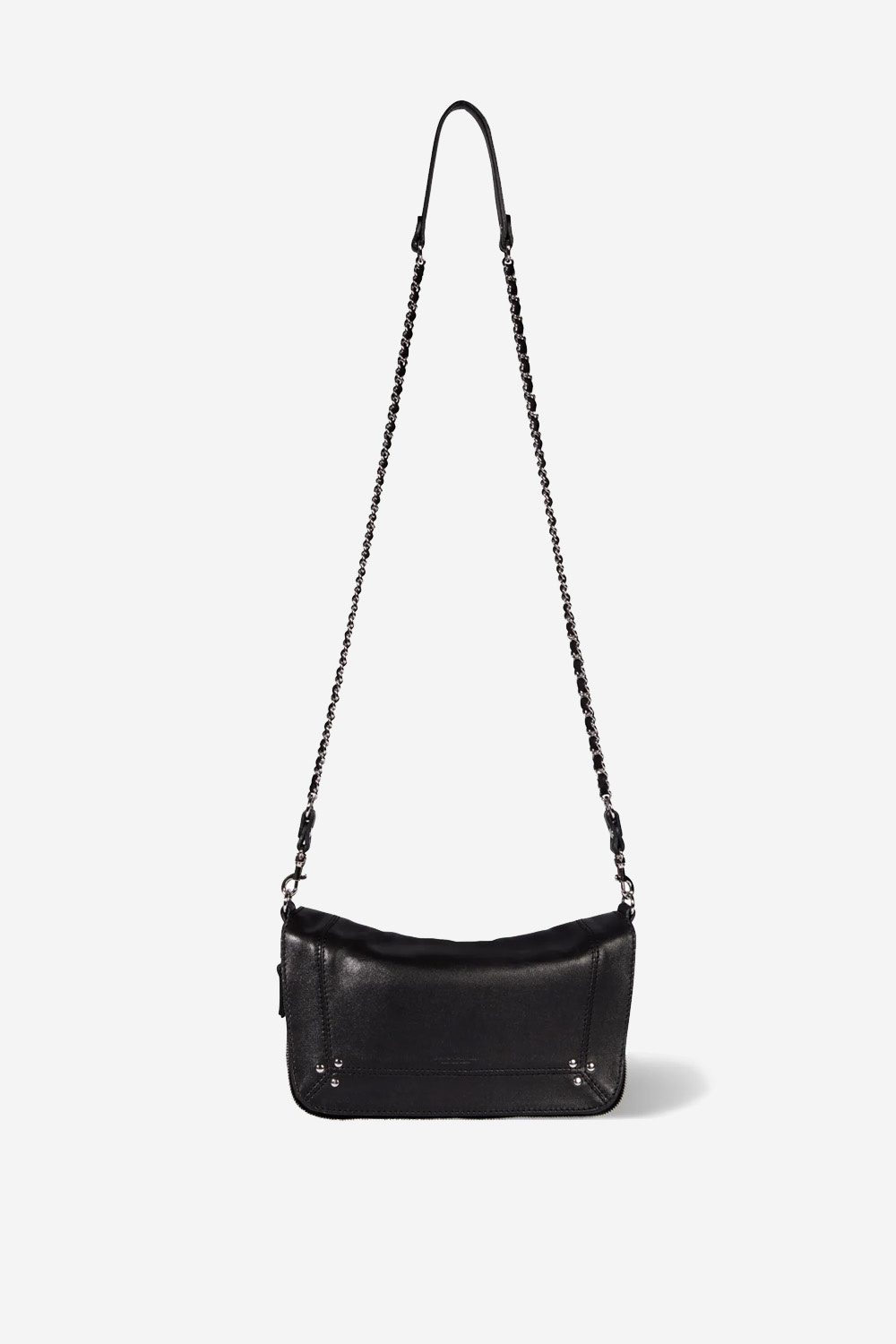 Jerome Dreyfuss Crossbody Black