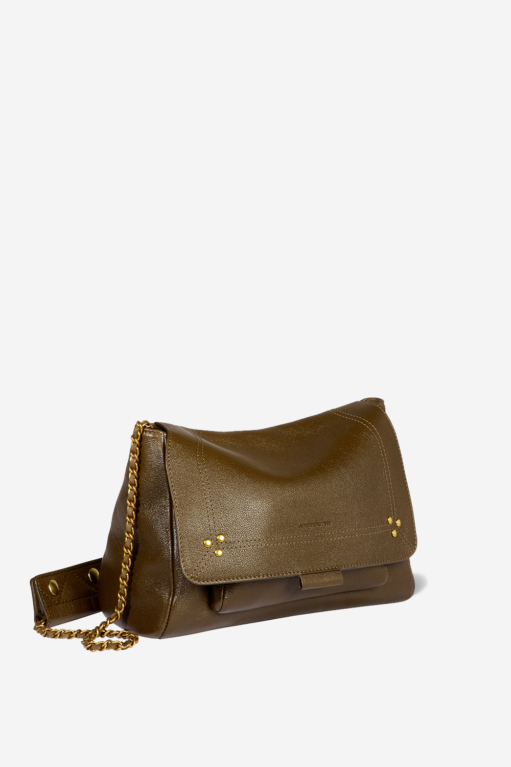 Jerome Dreyfuss Crossbody Groen