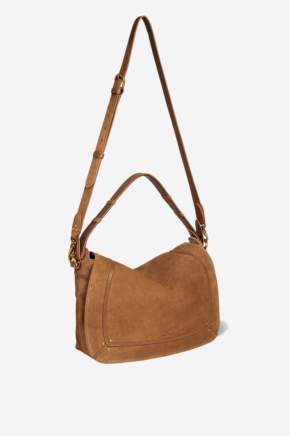 Jerome Dreyfuss Shoulder bag Brown